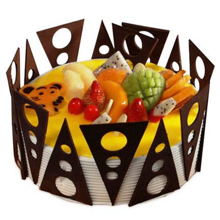 Buy New Year  Cakes online